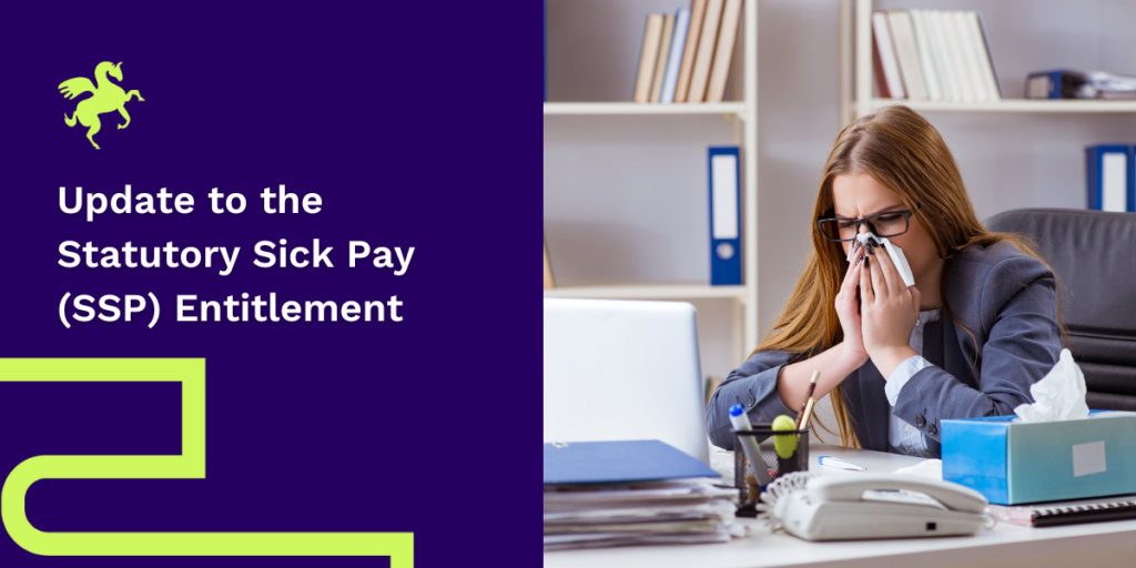 statutory-sick-pay-ssp-entitlement-update-clark-recruitment