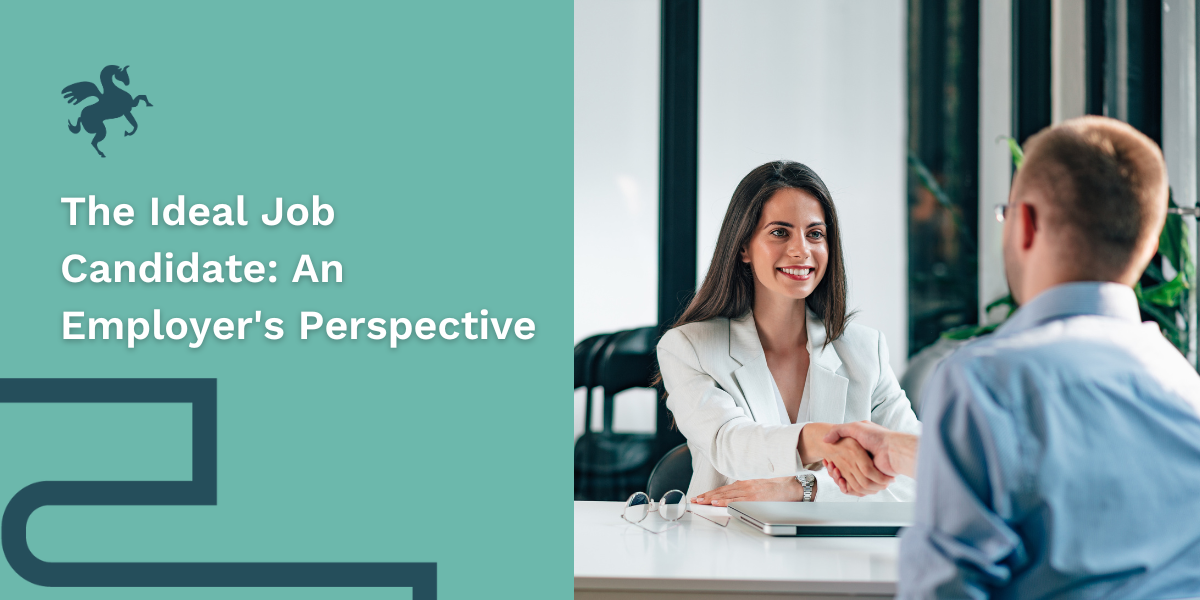 The Ideal Job Candidate: An Employer's Perspective