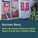 Nicky Hoyne's Success Story