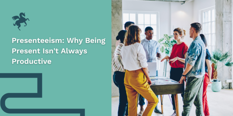 Presenteeism: Why Being Present Isn't Always Productive | Clark.ie