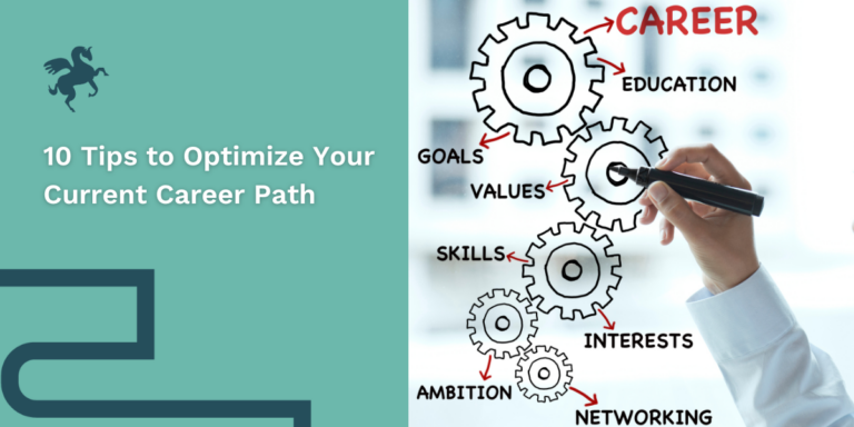 10 Tips to Optimize Your Current Career Path | Clark.ie