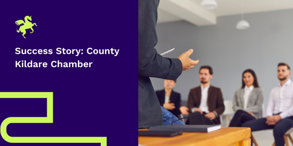 Executive Recruitment for County Kildare Chamber | Clark Recruitment